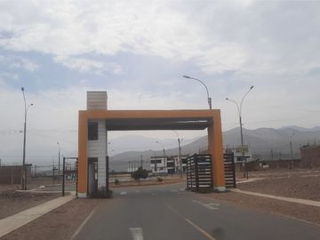 VENTA DE TERRENO EN ALAMEDA DE LIMA NORTE LOS PORTALES