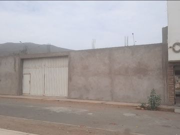 VENTA DE TERRENO EN ALAMEDA DE LIMA NORTE LOS PORTALES
