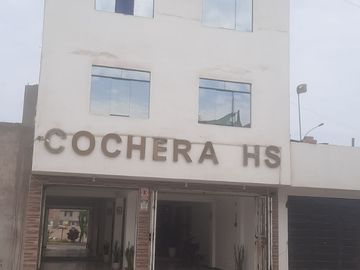 VENTA DE TERRENO EN ALAMEDA DE LIMA NORTE LOS PORTALES