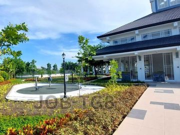 For sale residential lot in Cavite Evo city near Calax