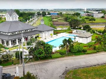 For sale residential lot in Cavite Evo city near Calax
