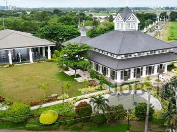 For sale residential lot in Cavite Evo city near Calax