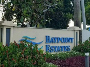 For sale residential lot in Cavite Evo city near Calax
