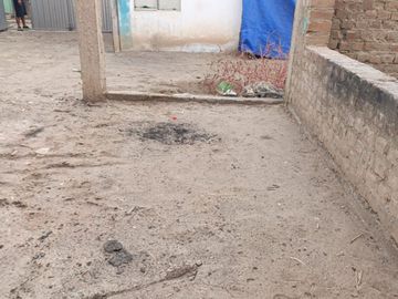 Se Vende Amplio Terreno En El Sector De Comatrana