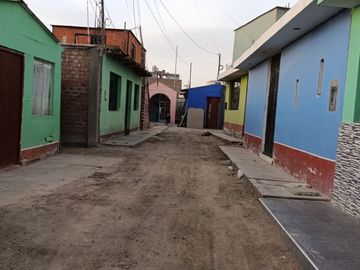 Se Vende Amplio Terreno En El Sector De Comatrana