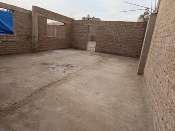 Se Vende Amplio Terreno En El Sector De Comatrana