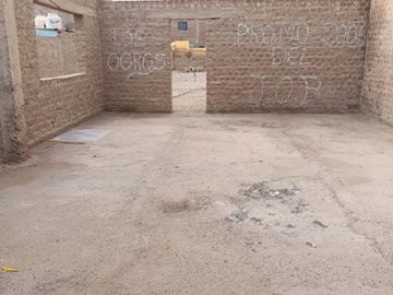Se Vende Amplio Terreno En El Sector De Comatrana