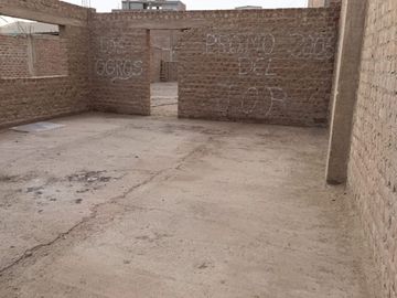 Se Vende Amplio Terreno En El Sector De Comatrana