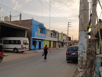 Se Vende Amplio Terreno En El Sector De Comatrana