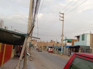 Se Vende Amplio Terreno En El Sector De Comatrana