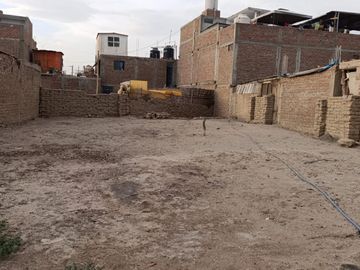 Se Vende Amplio Terreno En El Sector De Comatrana