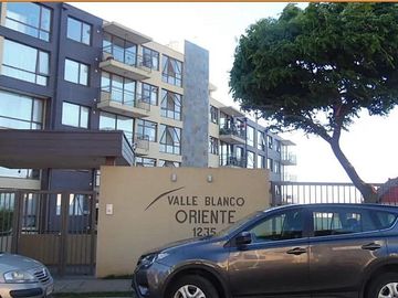 Venta Departamento Valle Blanco