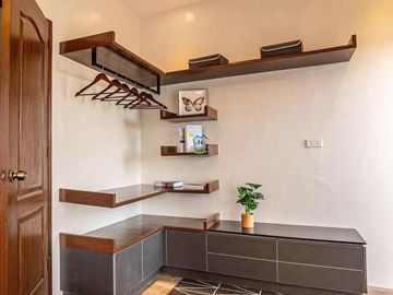 2-Storey Single Attached House Along Highway for Sale in Yati, Liloan, Cebu