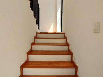 Se vende casa en Lomas de Juriquilla, Querétaro.