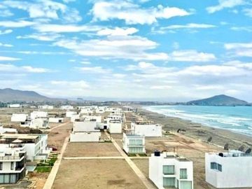 VENTA | LOTE DE PLAYA | CONDOMINIO NEPTUNO