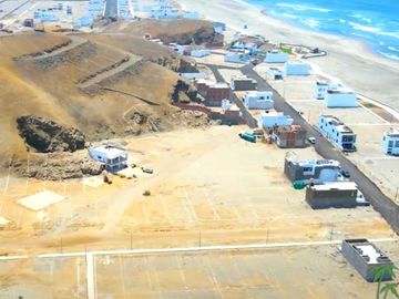 VENTA | LOTE DE PLAYA | CONDOMINIO NEPTUNO
