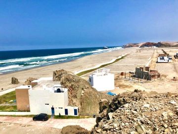 VENTA | LOTE DE PLAYA | CONDOMINIO NEPTUNO