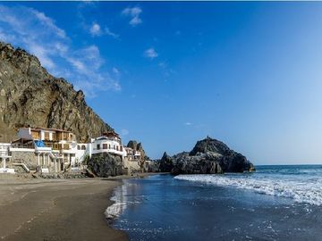 VENTA | LOTE DE PLAYA | CONDOMINIO NEPTUNO