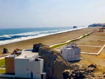 VENTA | LOTE DE PLAYA | CONDOMINIO NEPTUNO