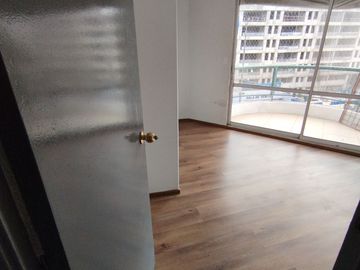 Hermoso departamento, AV. Sta. Rosa/ AV. Matta 5 Piso. Condominio Los Blindados.