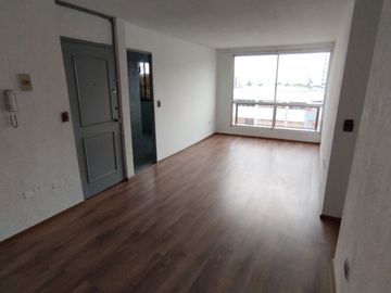Hermoso departamento, AV. Sta. Rosa/ AV. Matta 5 Piso. Condominio Los Blindados.