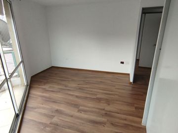 Hermoso departamento, AV. Sta. Rosa/ AV. Matta 5 Piso. Condominio Los Blindados.