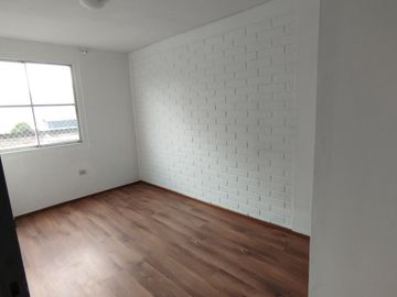Hermoso departamento, AV. Sta. Rosa/ AV. Matta 5 Piso. Condominio Los Blindados.