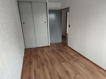 Hermoso departamento, AV. Sta. Rosa/ AV. Matta 5 Piso. Condominio Los Blindados.