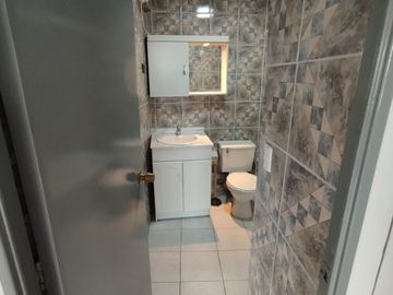 Hermoso departamento, AV. Sta. Rosa/ AV. Matta 5 Piso. Condominio Los Blindados.