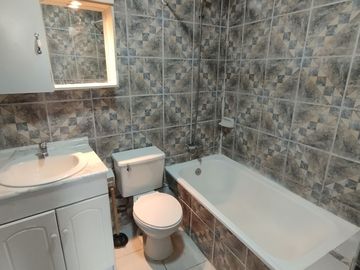 Hermoso departamento, AV. Sta. Rosa/ AV. Matta 5 Piso. Condominio Los Blindados.