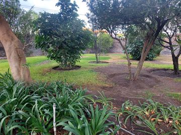 Residencia en Venta, tipo Colonial Mexicano, con excelentes acabados y amplios espacios