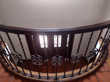 Residencia en Venta, tipo Colonial Mexicano, con excelentes acabados y amplios espacios