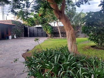 Residencia en Venta, tipo Colonial Mexicano, con excelentes acabados y amplios espacios