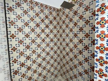 Residencia en Venta, tipo Colonial Mexicano, con excelentes acabados y amplios espacios