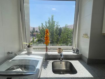 VENDO LINDO DEPARTAMENTO LUMINOSO 3D 2B EN HUECHURABA. SECTOR EL SAUCE