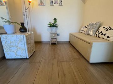 VENDO LINDO DEPARTAMENTO LUMINOSO 3D 2B EN HUECHURABA. SECTOR EL SAUCE