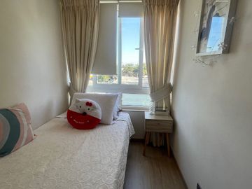 VENDO LINDO DEPARTAMENTO LUMINOSO 3D 2B EN HUECHURABA. SECTOR EL SAUCE