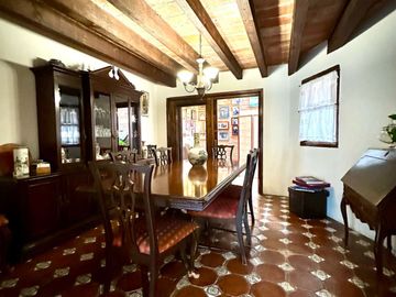 Venta de Casa en Ciudad Satélite