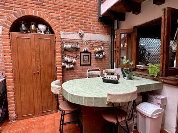 Venta de Casa en Ciudad Satélite