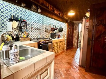 Venta de Casa en Ciudad Satélite