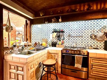 Venta de Casa en Ciudad Satélite