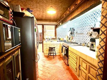 Venta de Casa en Ciudad Satélite