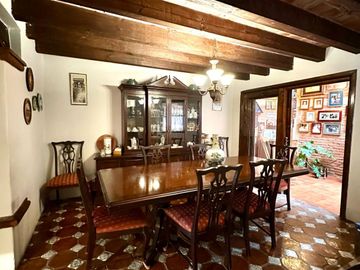 Venta de Casa en Ciudad Satélite