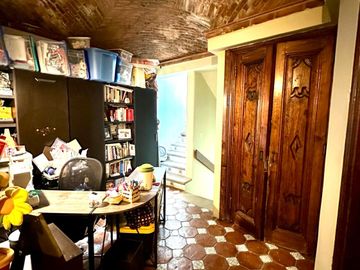 Venta de Casa en Ciudad Satélite