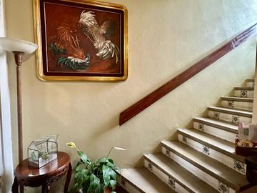 Venta de Casa en Ciudad Satélite