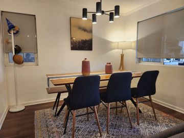 Se vende hermosa casa estilo Georgian, Machali
