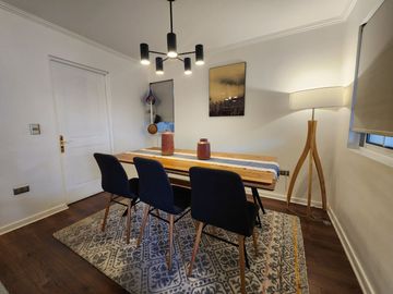Se vende hermosa casa estilo Georgian, Machali