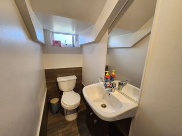 Se vende hermosa casa estilo Georgian, Machali