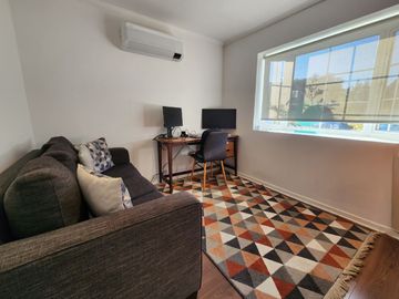 Se vende hermosa casa estilo Georgian, Machali