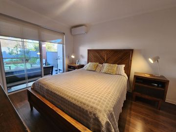 Se vende hermosa casa estilo Georgian, Machali